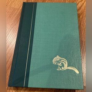 Vintage 1982 Reader's Digest North American Wildlife
by Reader's Digest …